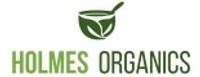 Holmes Organics coupons